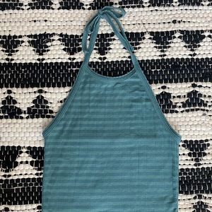 AEO halter top